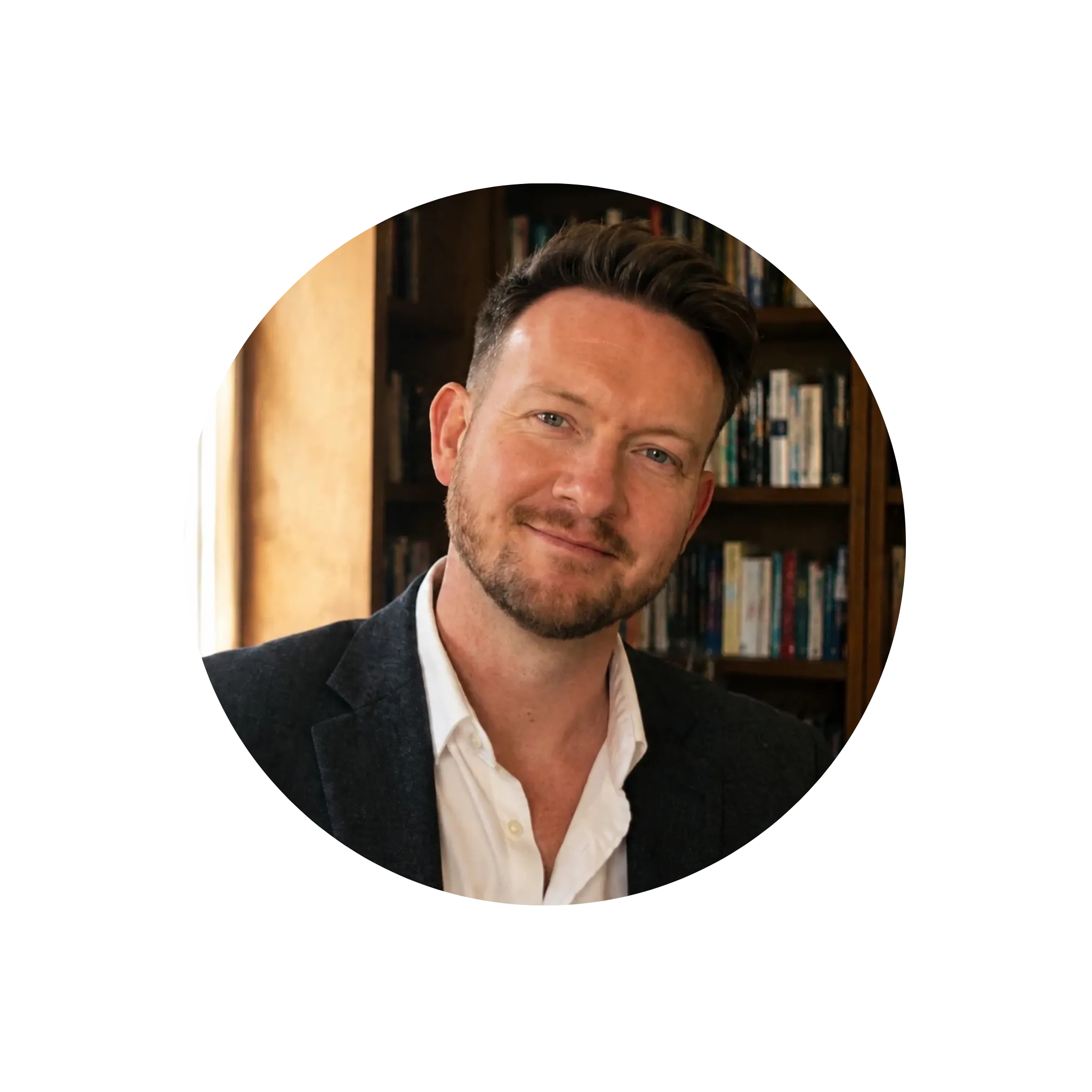 Manuel Schusser: Autor bei Schriftgenerator