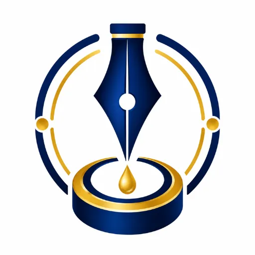 Schriftgenerator Logo