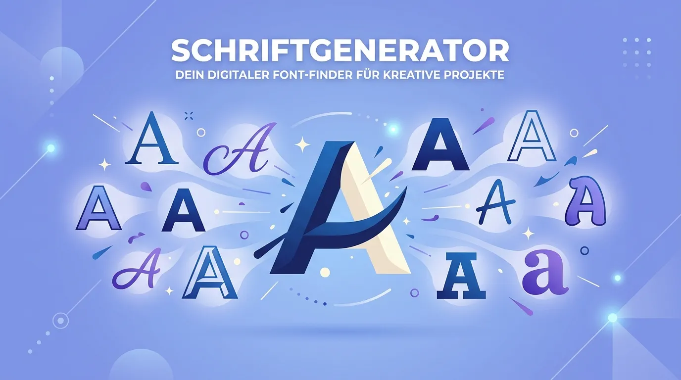 Schriftgenerator: Über 100 Unicode Schriftarten kostenlos zum Kopieren und Einfügen